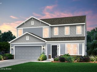 3013 Cherry Glen Dr, La Grange, KY 40031