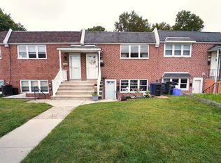 3344 S Keswick Rd FLOOR 2, Philadelphia, PA 19114