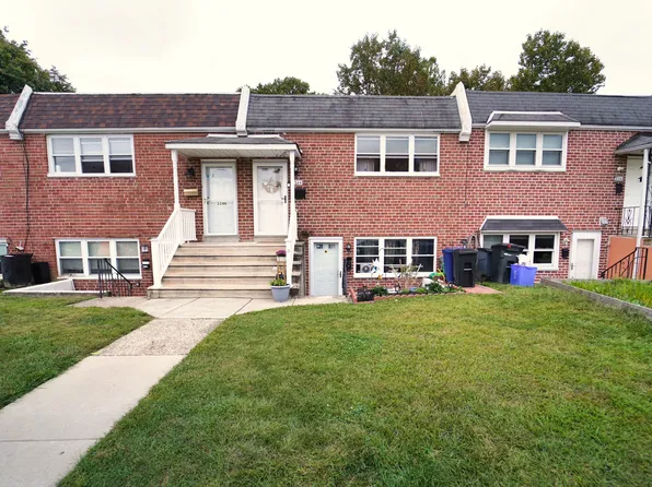 3344 S Keswick Rd Floor 2, Philadelphia, PA 19114