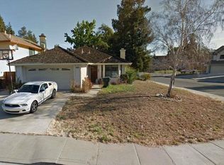 4877 Highlands Way, Antioch, CA