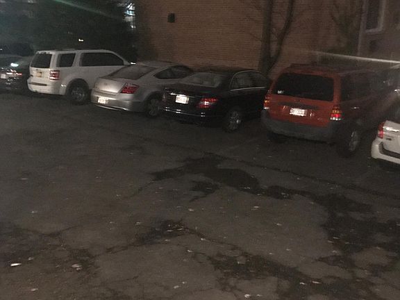 4th image of 1811 N Veitch St APT 1
