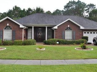 400 Wood Trl, Panama City, FL 32405