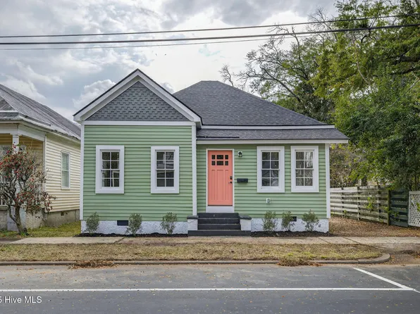 710 Grace Street, Wilmington, NC 28401