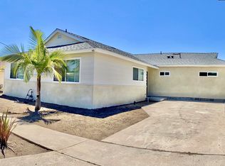 4450 Mount Henry Ave, San Diego, CA 92117