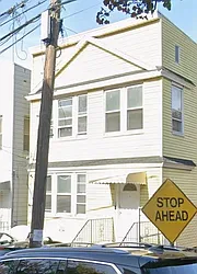 154 Bleecker Street, #2