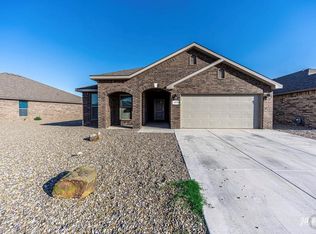 1807 Chuck Wagon, Midland, TX 79705