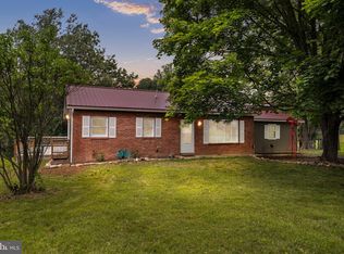 852 Stellar Way, Great Cacapon, WV 25422