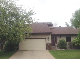 344 Prairiewood Cir S #13, Fargo, ND 58103