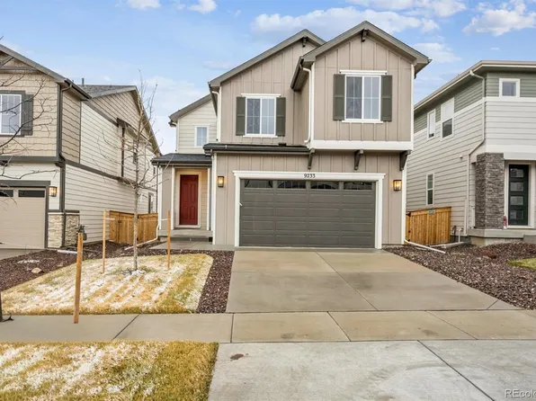 9233 Truckee Court, Commerce City, CO 80022