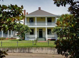 1202 Jackson St, Alexandria, LA 71301