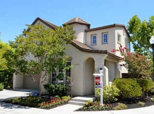 18128 Harvest Ln, Saratoga, CA 95070