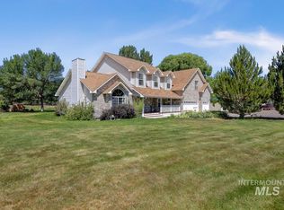 4027 N 3500 E, Kimberly, ID 83341