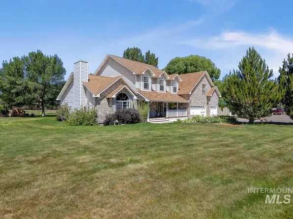 4027 N 3500 E, Kimberly, ID 83341