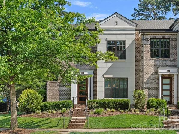 2023 Lynnwood Dr, Charlotte, NC 28209