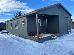 18200 Yankee Creek Rd, Gallatin Gateway, MT 59730