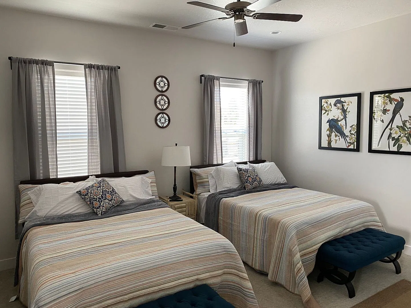 1 Bedroom, Furnished Casita For Rent — Photo 2