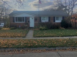 14403 Fairway St, Livonia, MI