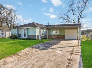 5942 Ridgeway Dr, Houston, TX 77033