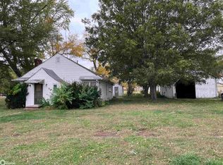 1703 305th Ave, Sidney, IA 51652
