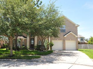 29707 S Legends Village Ct, Spring, TX 77386