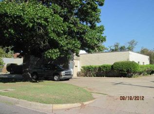 5515 NW 23rd St, Oklahoma City, OK 73127