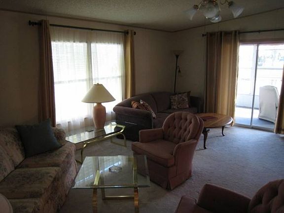 Large Living Room Area!