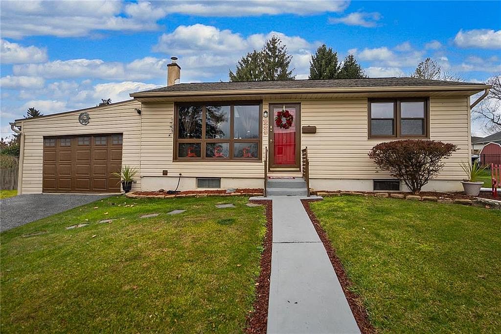 30 N Adams St S, Allentown, PA 18104 Zillow
