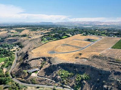 Nka Canyon Estates Way Lot 14, Yakima, WA, 98908