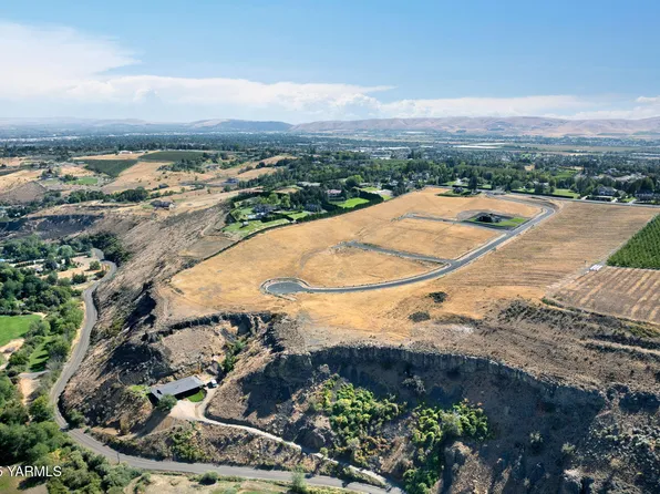 Nka Canyon Estates Way Lot 14, Yakima, WA 98908