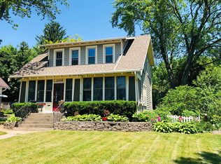 1004 Riverside Dr, Fort Atkinson, WI 53538