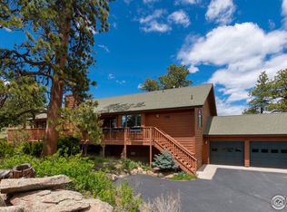 667 Cedar Ridge Cir, Estes Park, CO 80517