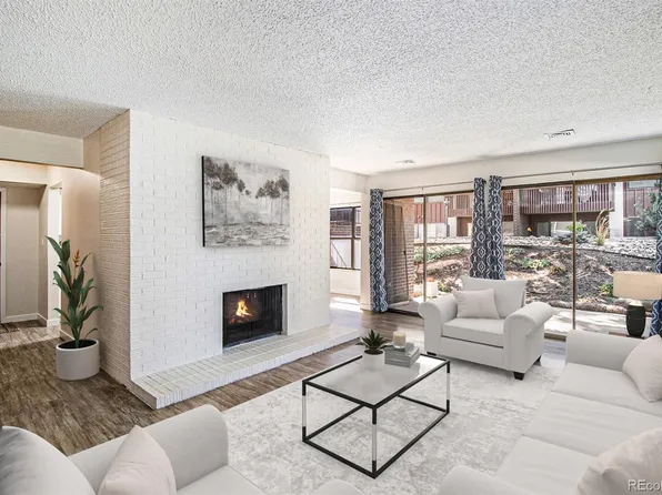 500 Manhattan Drive Bldg B #B1, Boulder, CO 80303