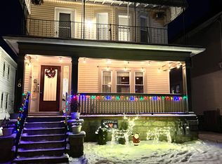 48 Sterling Ave FLOOR 1, Buffalo, NY 14216