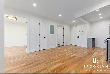 Rented by Brooklyn High Rise LLC