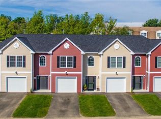 8 Gillette Way, Bristol, CT 06032