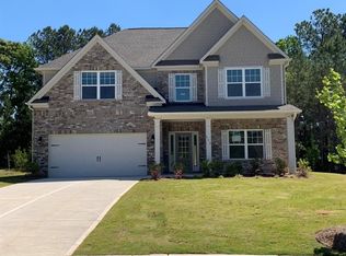 112 Lotus Cir, McDonough, GA 30252