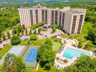 2 Claridge Dr #7DE, Verona, NJ, 07044