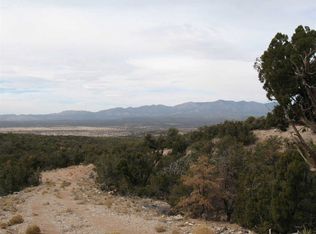 1108 Moho Trl, Mountainair, NM 87036