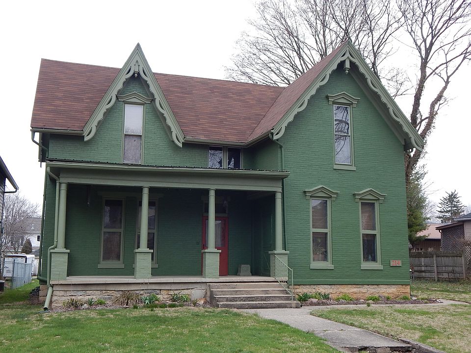 1st image of 214 Lafayette Ave