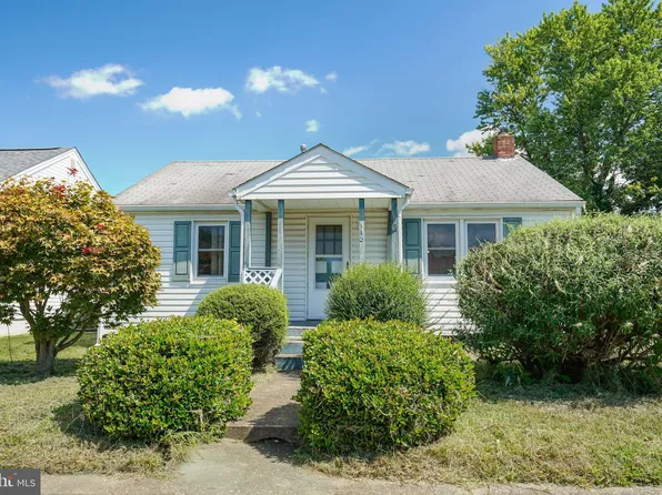 118 N New St, Smyrna, DE 19977