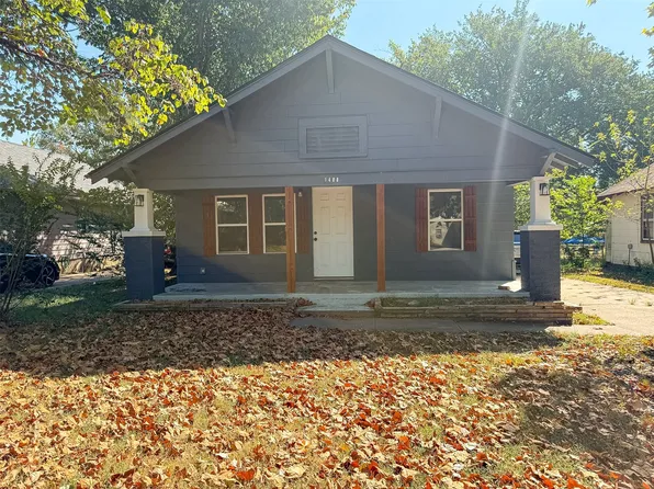 1408 S Maple Ave, Bartlesville, OK 74003