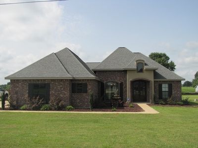 120 Mirante Dr, Leesville, LA, 71446