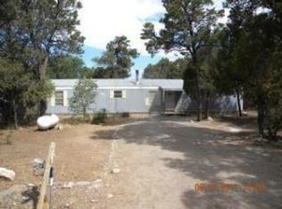 26 Vista Del Monte, Tijeras, NM 87059