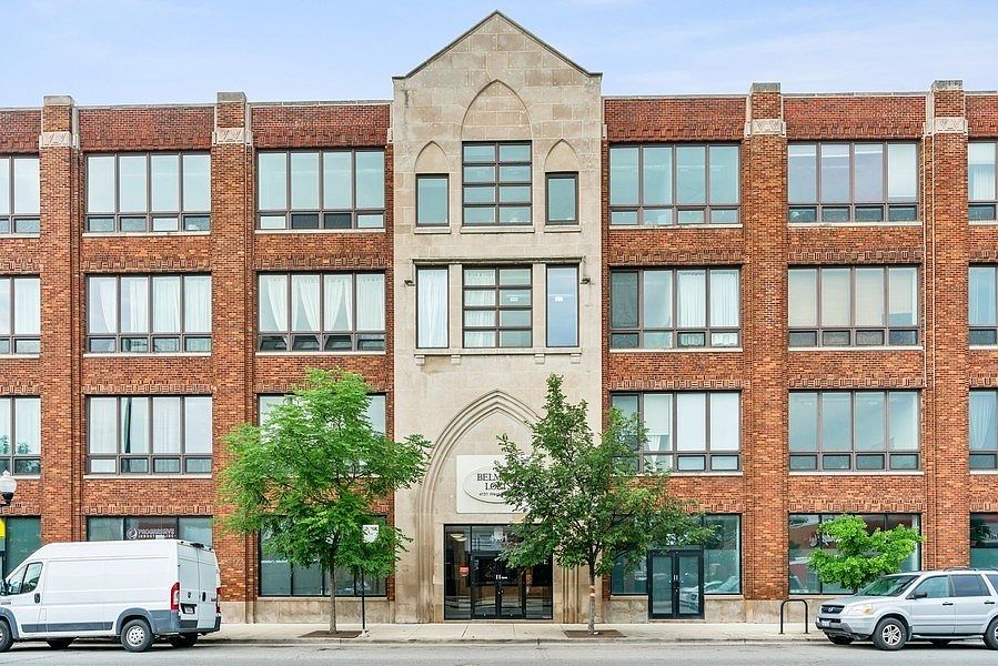 1st image of 4131 W Belmont Ave Unit 316