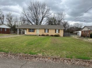 148 Fort Hudson Dr, Dyersburg, TN 38024