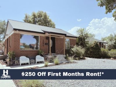 1273 W 900 N, Salt Lake City, UT, 84116