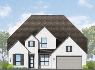 4112 Trellis Dr, Prosper, TX 75078