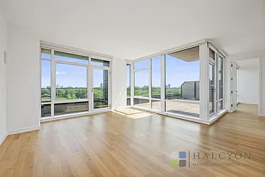 Rented by Halcyon Management Group LLC