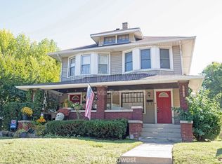 3945 Central Ave, Indianapolis, IN 46205