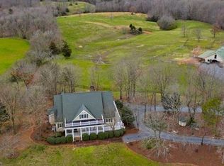 533 Blonnie Ross Rd, Polkton, NC 28135